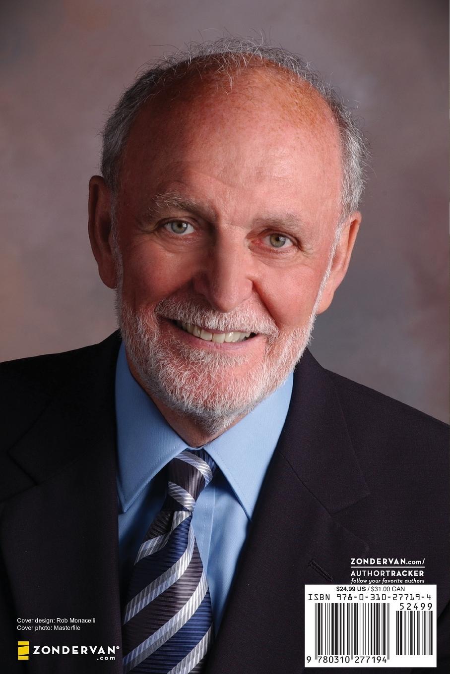 Rückseitencover The Flowing Streams