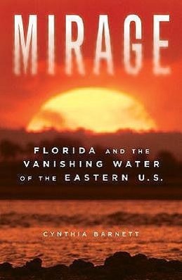 Vorderes Coverbild Mirage
