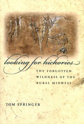 Vorderes Coverbild Looking for Hickories
