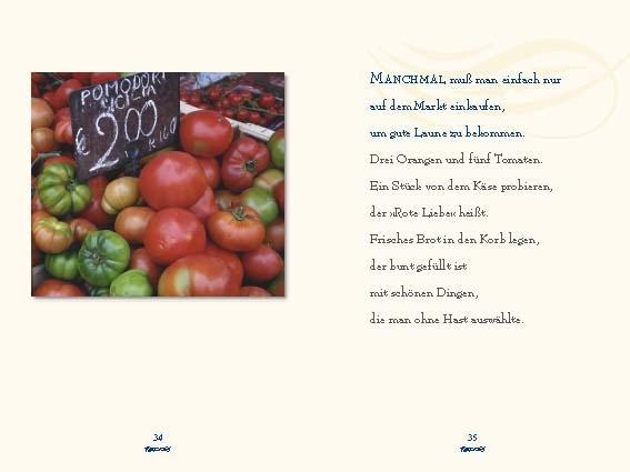 Beispielinhalt (Bild) Manchmal muss man einfach nur ans Meer fahren