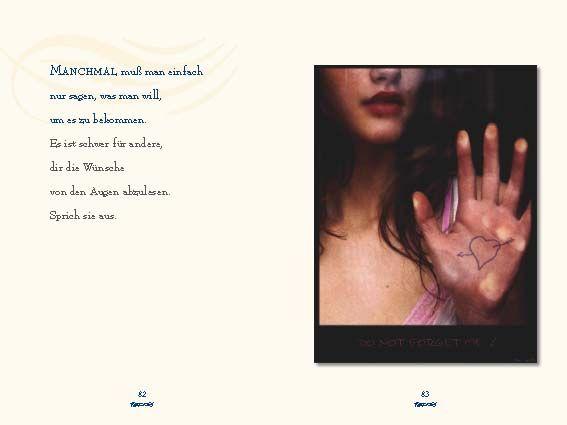 Beispielinhalt (Bild) Manchmal muss man einfach nur ans Meer fahren