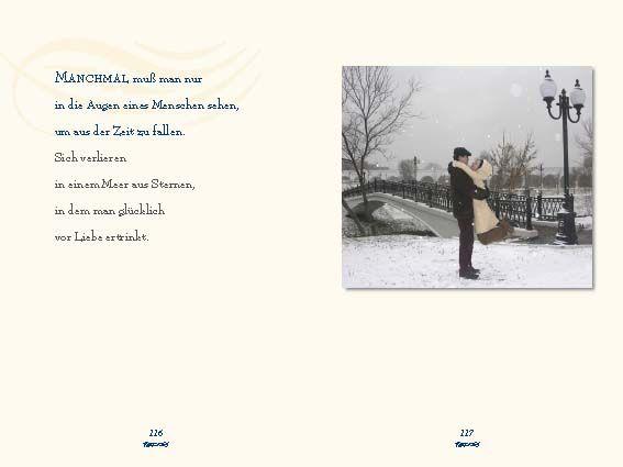 Beispielinhalt (Bild) Manchmal muss man einfach nur ans Meer fahren