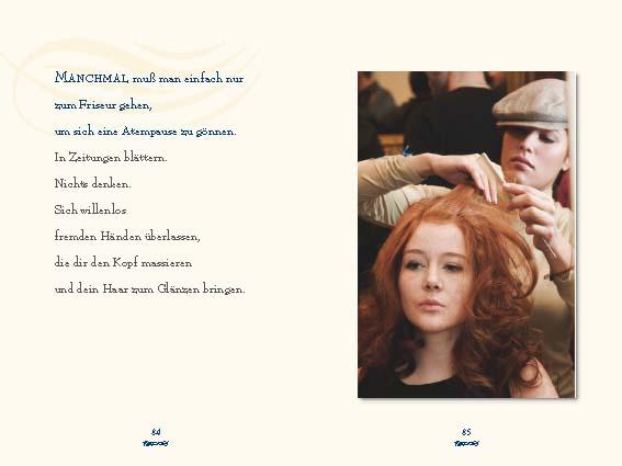 Beispielinhalt (Bild) Manchmal muss man einfach nur ans Meer fahren