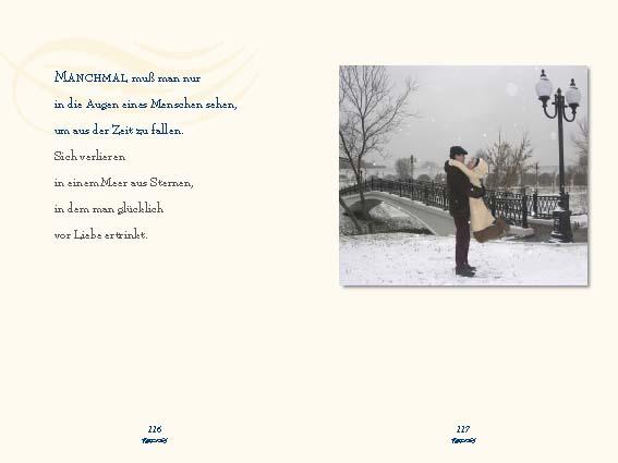 Beispielinhalt (Bild) Manchmal muss man einfach nur ans Meer fahren