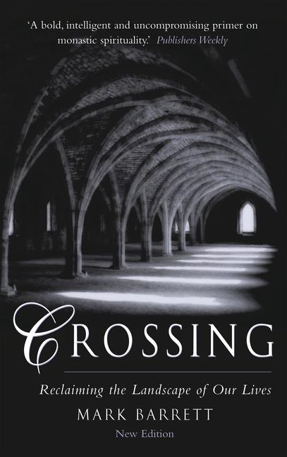 Vorderes Coverbild Crossing 2nd Edition