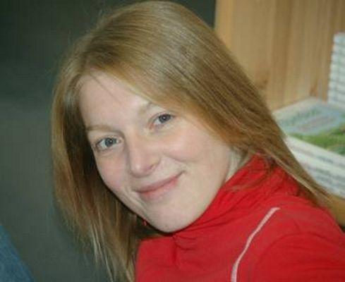 Autorenbild Vegan backen