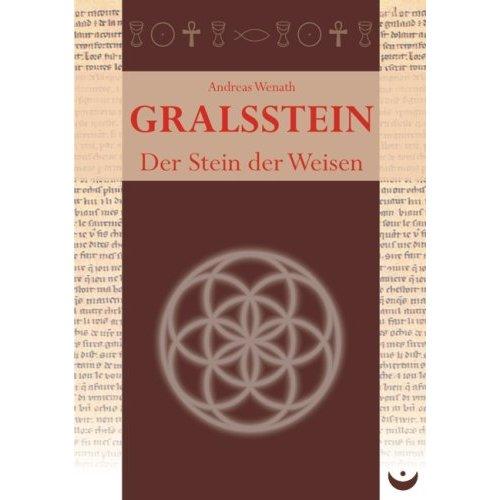 Vorderes Coverbild Gralsstein