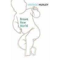 Vorderes Coverbild Brave New World