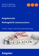 Vorderes Coverbild Wohngeld & Lastenzuschuss