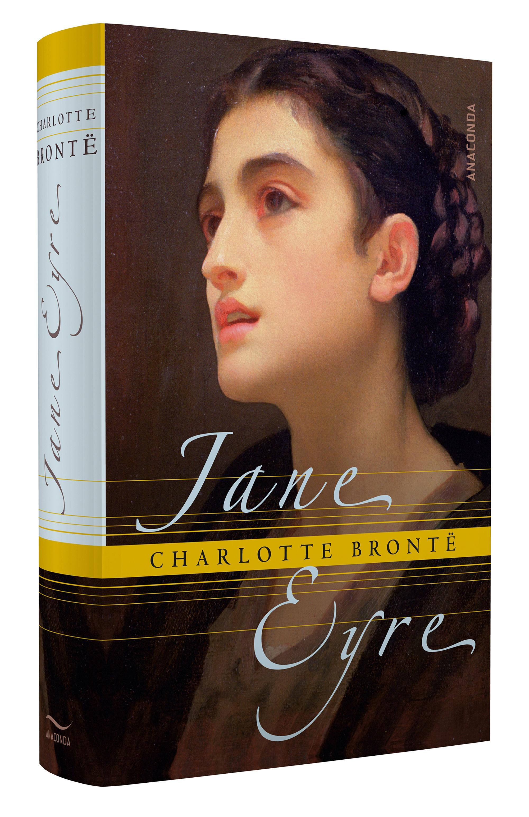 Beispielinhalt (Bild) Jane Eyre
