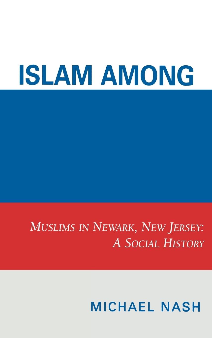 Vorderes Coverbild Islam among Urban Blacks