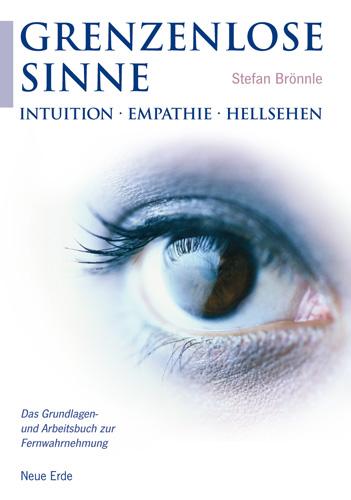 Vorderes Coverbild Grenzenlose Sinne