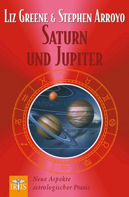 Vorderes Coverbild Saturn und Jupiter