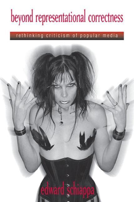 Vorderes Coverbild Beyond Representational Correctness