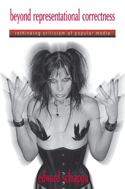 Vorderes Coverbild Beyond Representational Correctness