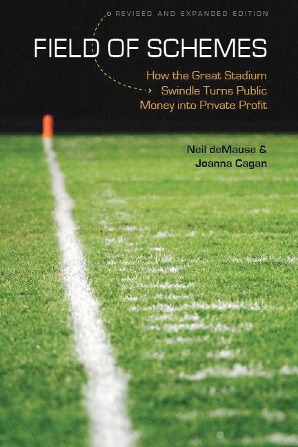 Vorderes Coverbild Field of Schemes