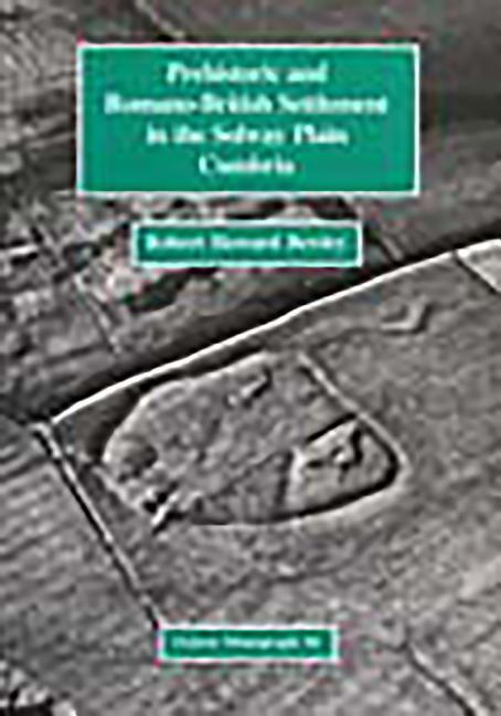 Vorderes Coverbild Wearmouth and Jarrow Monastic Sites, Volume 2