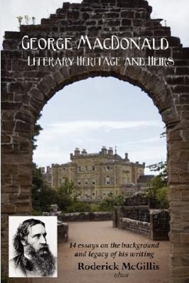 Vorderes Coverbild George MacDonald
