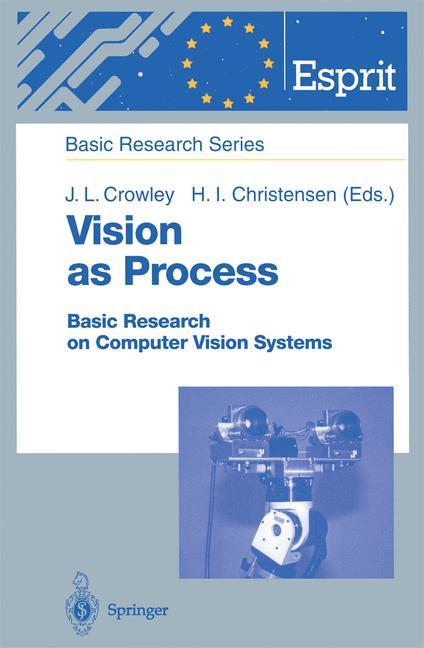 Vorderes Coverbild Vision as Process