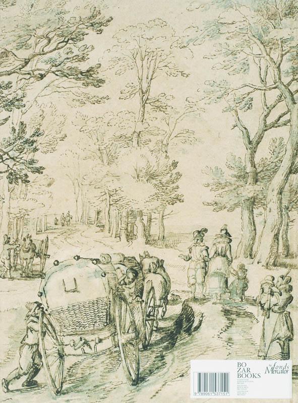 Rückseitencover The Forbidden Empire