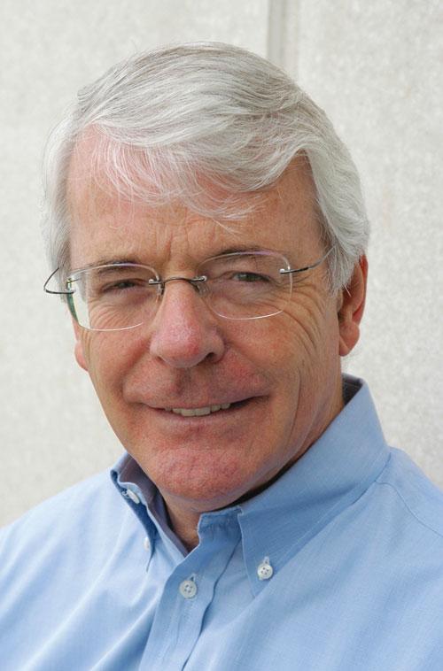 Autorenbild More Than a Game