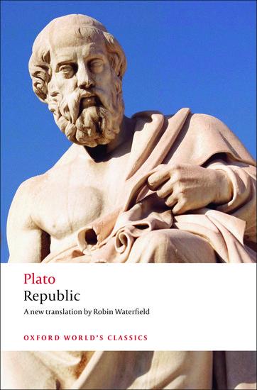 Vorderes Coverbild Republic