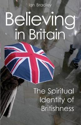 Vorderes Coverbild Believing in Britain