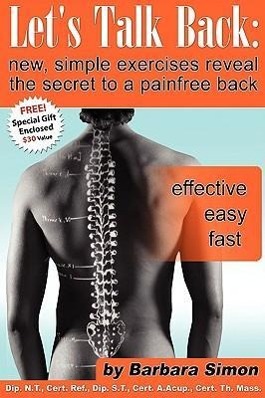 Vorderes Coverbild Let's Talk Back