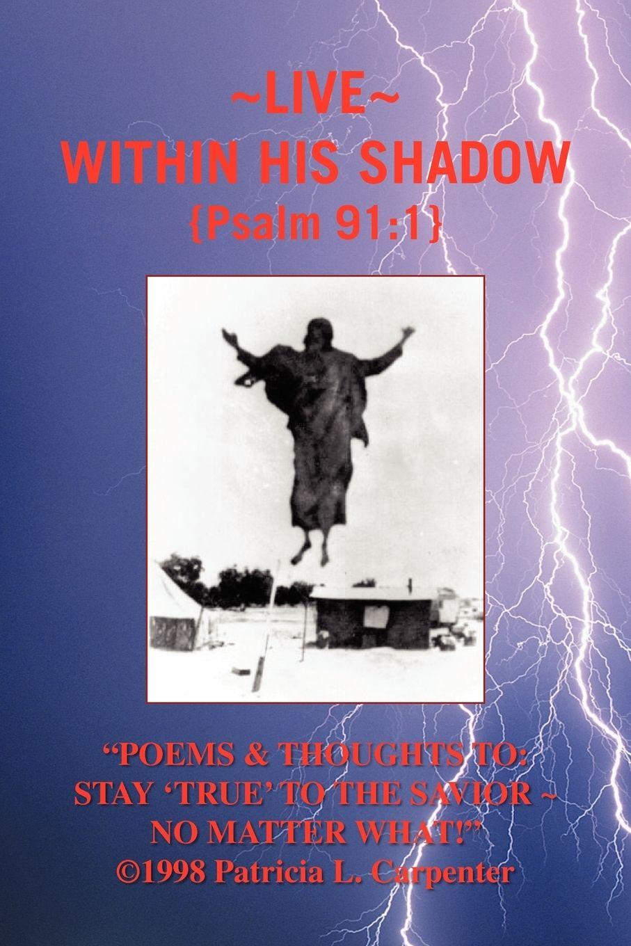 Vorderes Coverbild Poems & Thoughts to