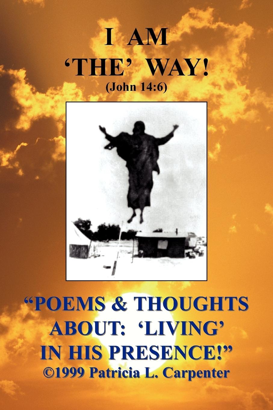 Vorderes Coverbild Poems & Thoughts about
