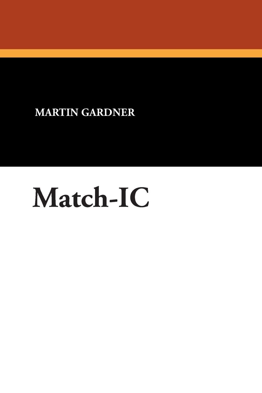 Vorderes Coverbild Match-IC