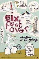Vorderes Coverbild Six Feet Over
