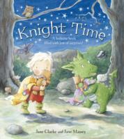 Vorderes Coverbild Knight Time