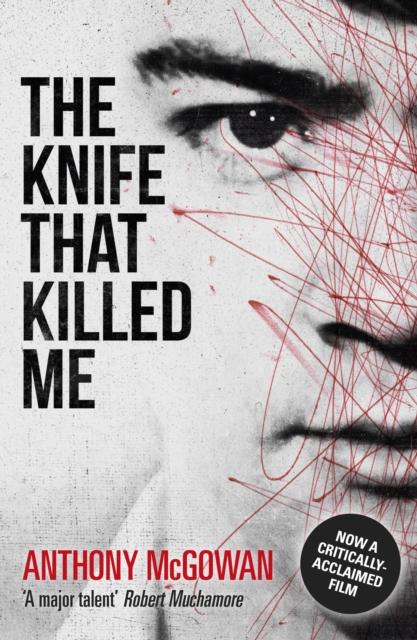 Vorderes Coverbild The Knife That Killed Me