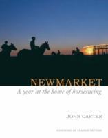 Vorderes Coverbild Newmarket