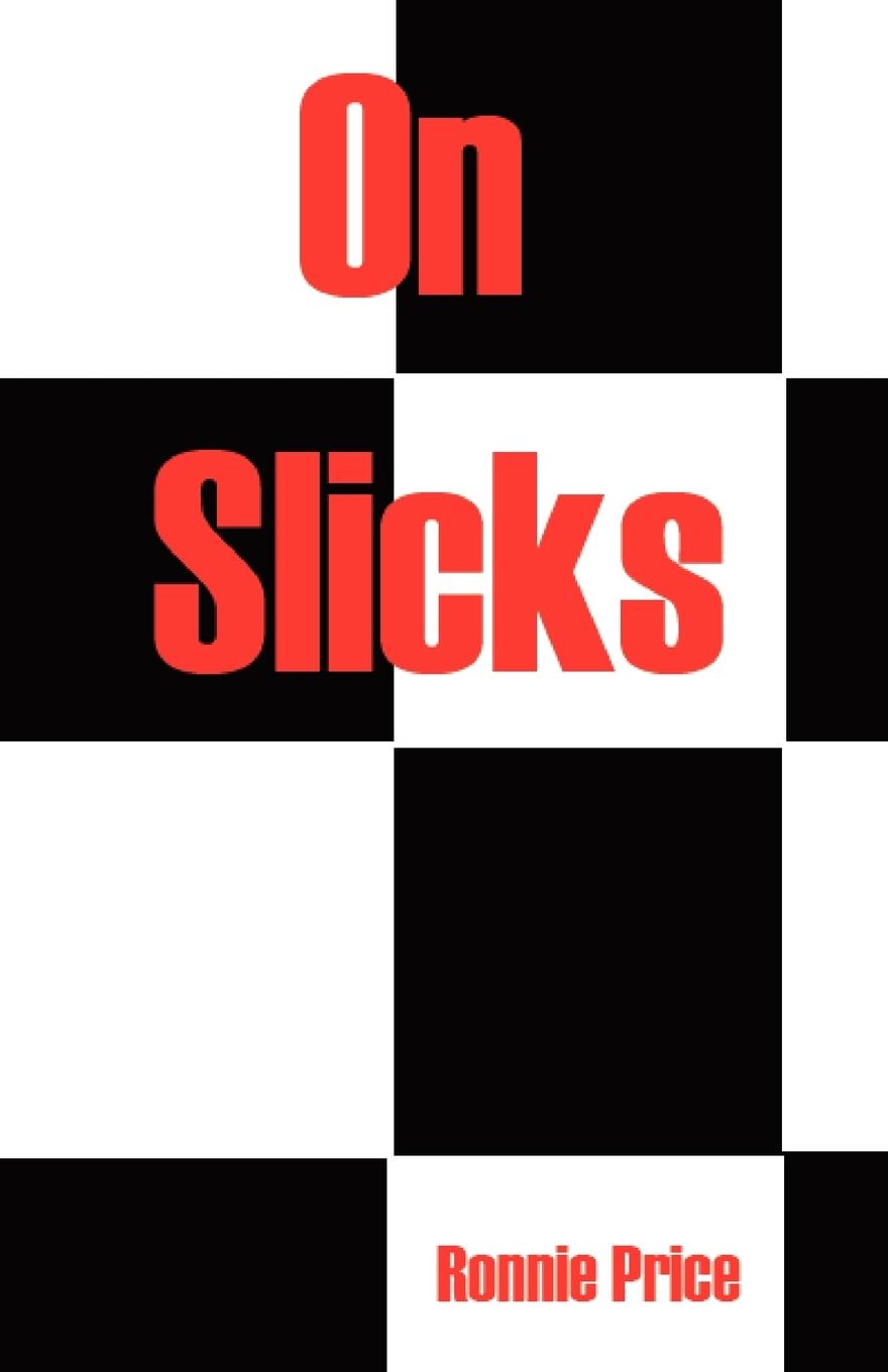 Vorderes Coverbild On Slicks