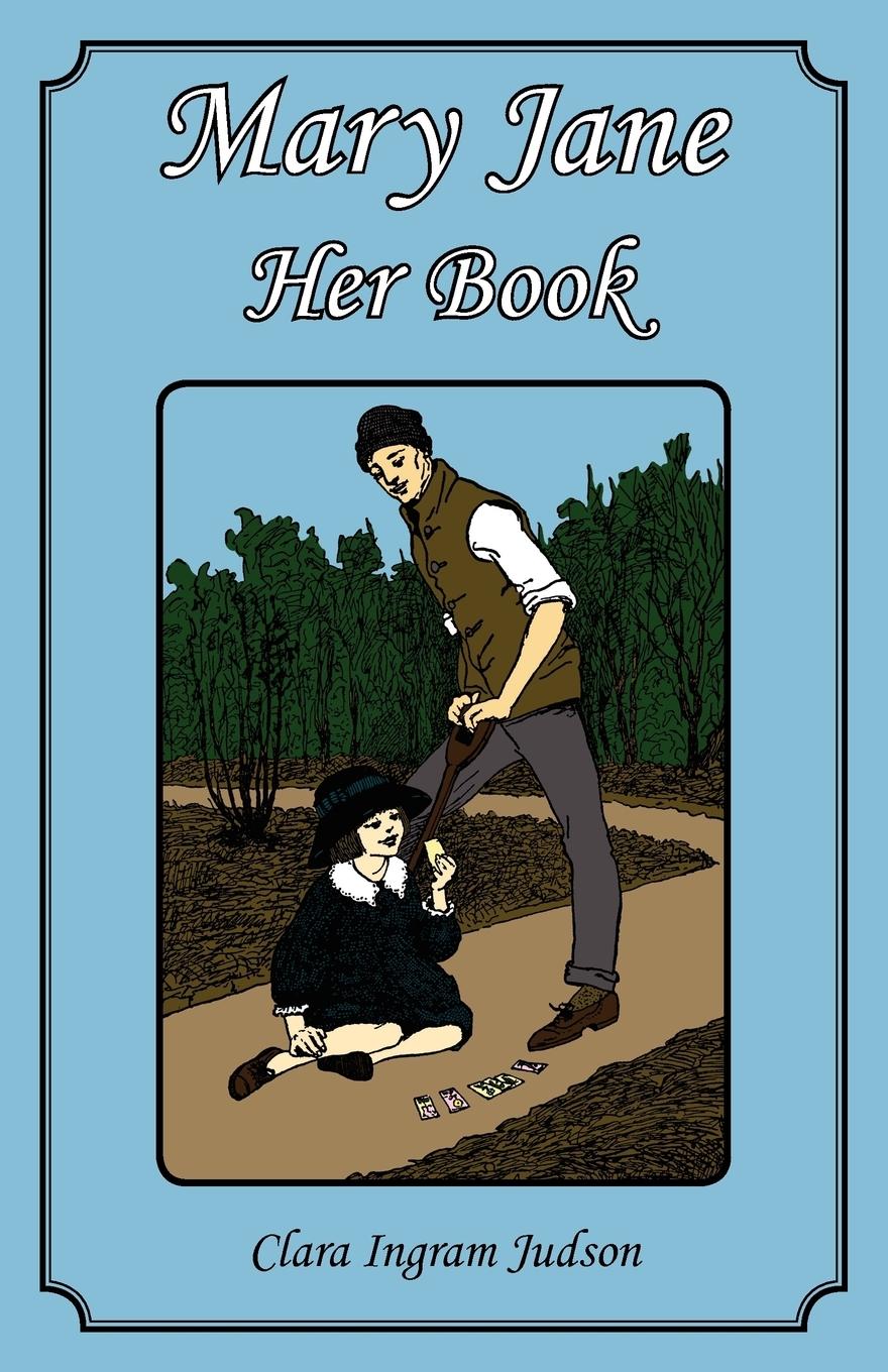 Vorderes Coverbild Mary Jane - Her Book