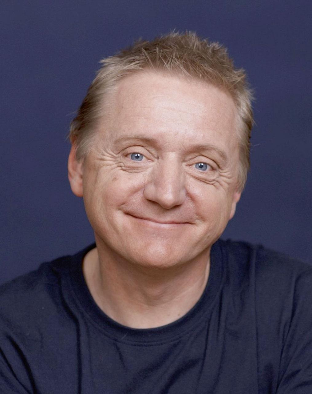 Autorenbild Wünsch es dir einfach - aber mit Leichtigkeit