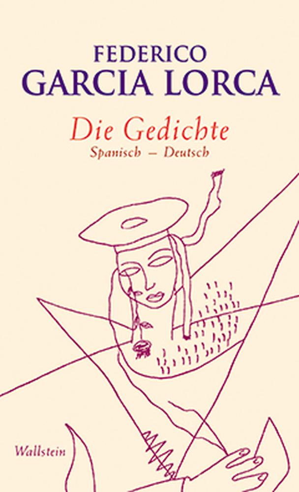 Vorderes Coverbild Die Gedichte