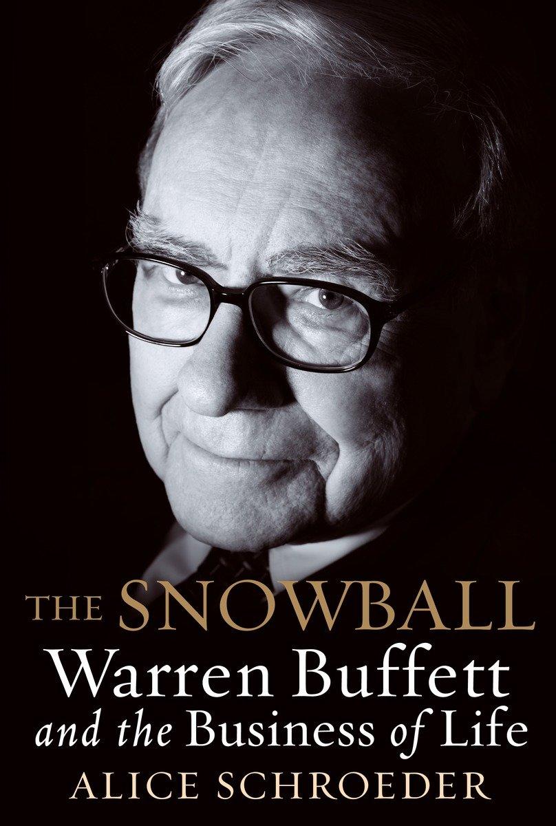 Vorderes Coverbild The Snowball