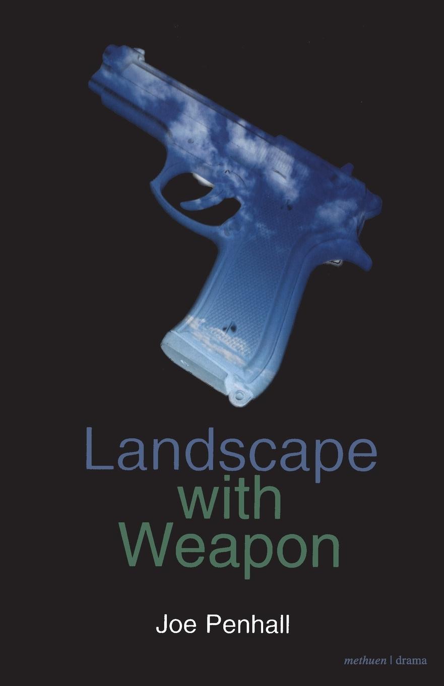 Vorderes Coverbild Landscape with Weapon