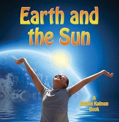 Vorderes Coverbild Earth and the Sun