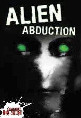 Vorderes Coverbild Alien Abduction