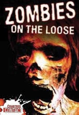 Vorderes Coverbild Zombies on the Loose