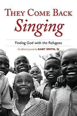 Vorderes Coverbild They Come Back Singing