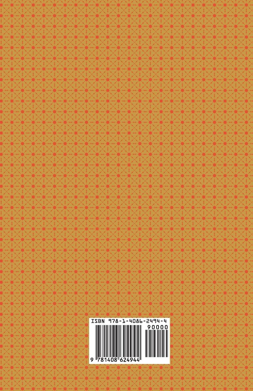 Rückseitencover In the Cage