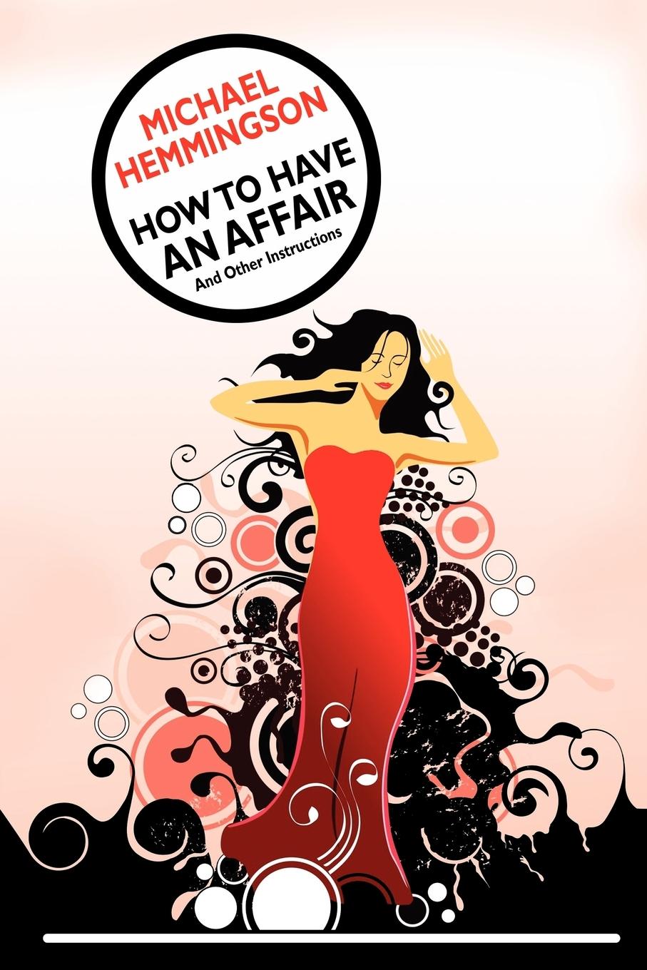 Vorderes Coverbild How to Have an Affair and Other Instructions
