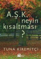 Vorderes Coverbild A.S.K. Neyin Kisaltmasi
