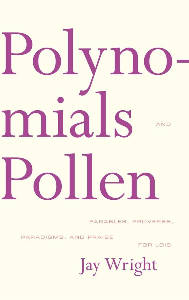 Vorderes Coverbild Polynomials and Pollen