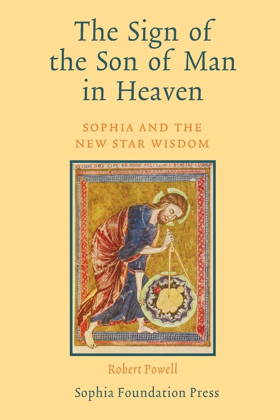 Vorderes Coverbild The Sign of the Son of Man in Heaven